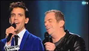 Qui est le plus jeune entre Mika et Garou ?