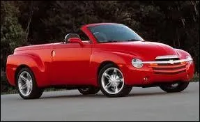 Quel est le nom de ce modèle ?