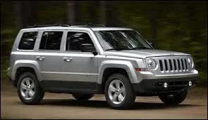 Connaissez-vous le nom de cette voiture ?