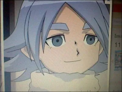 Avec qui Shawn Frost fait-il le tir de la Genèse ?