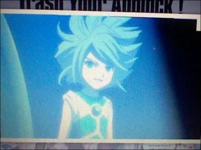 Quelle est l'équipe de Gazelle (Fox) ?