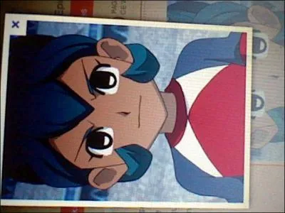 Quel est l'entraîneur d'Hector Helio ?