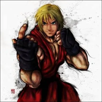 Comment s'appelle son meilleur ami ?