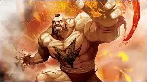 Comment s'appelle cet adversaire ?