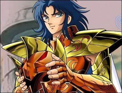 Envers quel chevalier ressent-il un profond respect ?