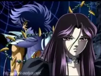 Comment arrive-t-il à Élision ?