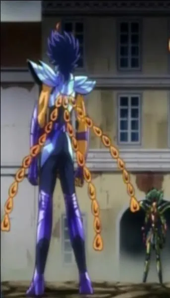 Contre qui se bat-il ?