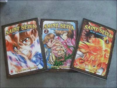 Dans quel tome de next dimension apparaît-il pour la première fois ?