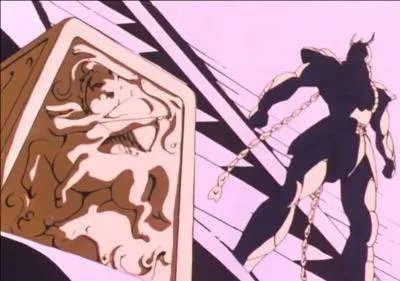 Pourquoi vient-il dans le tournoi galactique ?