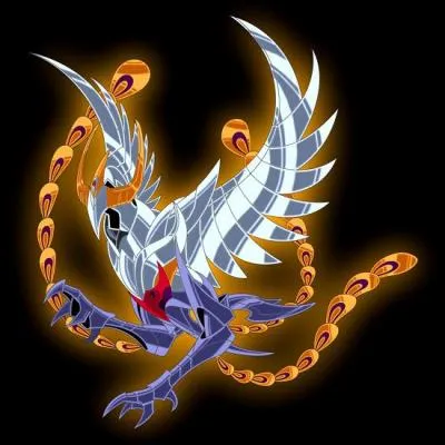 Quel est l'avantage majeur de son armure ?