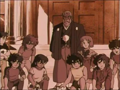 Pour lui, qui est la cause de ses malheurs ?