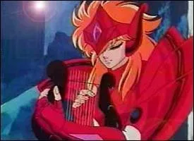 Dans quel arc a-t-il vaincu Mime de Venetash ?