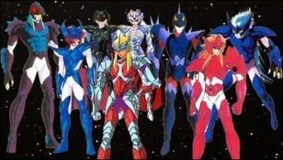 Quel autre guerrier divin a-t-il affronté ?