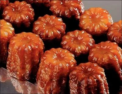 Quel est ce dessert spécialité du sud-ouest de la France ?