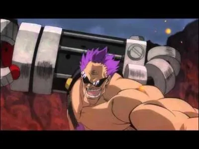 Quel est le vrai nom de Z dans la Néo-Marine ?