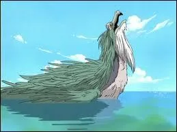 Quel est le dragon dont les os rendent immortel ?