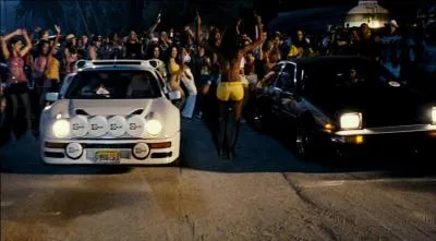 Quelles sont ces voitures ?