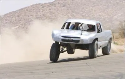 Quelle est cette voiture ?