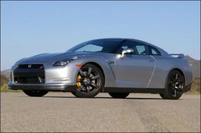 Quelle est cette voiture ?