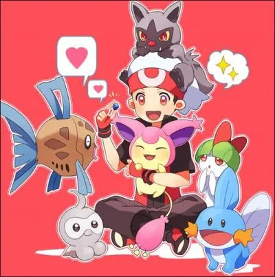 Quel est l'événement caractéristique de la 3ème génération ?