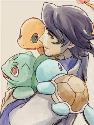 Platane est le professeur de quelle génération ?