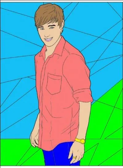 Comment s'appelle-t-il ? Est-ce qu'il a chanté dans la Reine des neiges ?