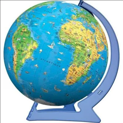 Dans cette pub du Loto, le mari fait tourner une mappemonde, il tombe au hasard sur l'Australie et l'annonce à sa femme, celle-ci lui dit : Ah non, pas encore ! Que lui répond-il ?