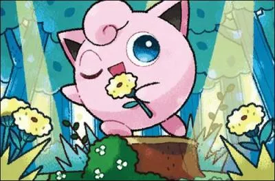 Ho, le Pokémon évolue ! Oui, mais en quoi ?