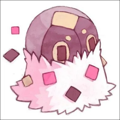 Ho, le Pokémon évolue ! Oui, mais en quoi ?