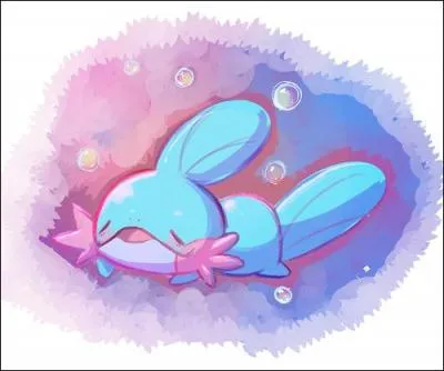 Ho, le Pokémon évolue ! Oui, mais en quoi ?