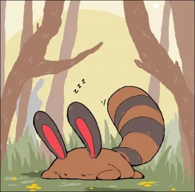 Ho, le Pokémon évolue ! Oui, mais en quoi ?