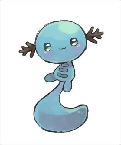 Ho, le Pokémon évolue ! Oui, mais en quoi ?