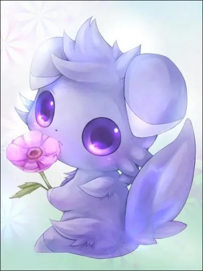 Ho, le Pokémon évolue ! Oui, mais en quoi ?