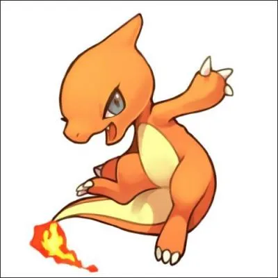 Ho, le Pokémon évolue ! Oui, mais en quoi ?