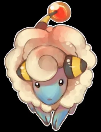 Ho, le Pokémon évolue ! Oui, mais en quoi ?