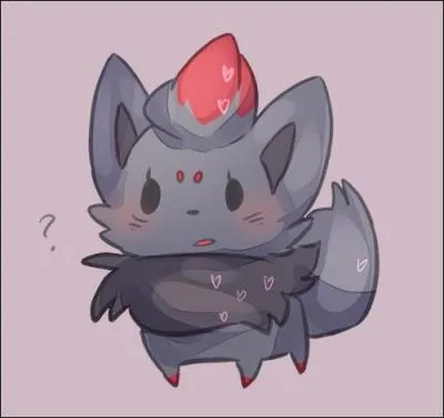 Ho, le Pokémon évolue ! Oui, mais en quoi ?