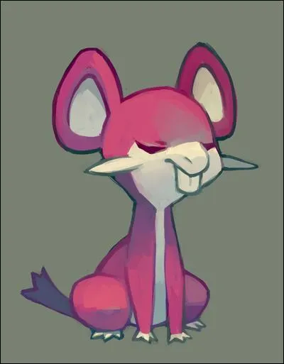 Ho, le Pokémon évolue ! Oui, mais en quoi ?