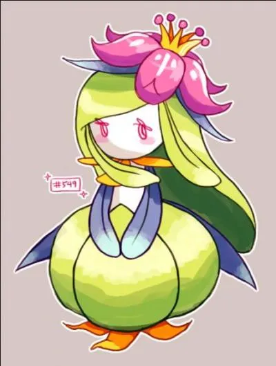 Ho, le Pokémon évolue ! Oui, mais en quoi ?