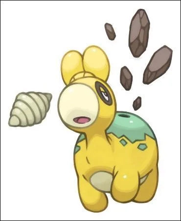 Ho, le Pokémon évolue ! Oui, mais en quoi ?