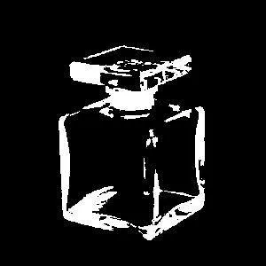 Devant est le danger, le salut est derrière.
Deux sauront parmi nous conduire à la lumière, 
L'une d'entre les sept en avant te protège
Et une autre en arrière abolira le piège, 
Deux ne pourront t'offrir que simple vin d'ortie
Trois sont mortels poisons, promesse d'agonie, 
Choisis, si tu veux fuir un éternel supplice, 
Pour t'aider dans ce choix, tu auras quatre indices.