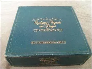 Vous êtes en visite à l'étranger et vous avez sympathisé avec des locaux. S'ils vous disent : 
- Faisons une partie de « quelques arpents de pièges »
A quoi allons-nous jouer ?