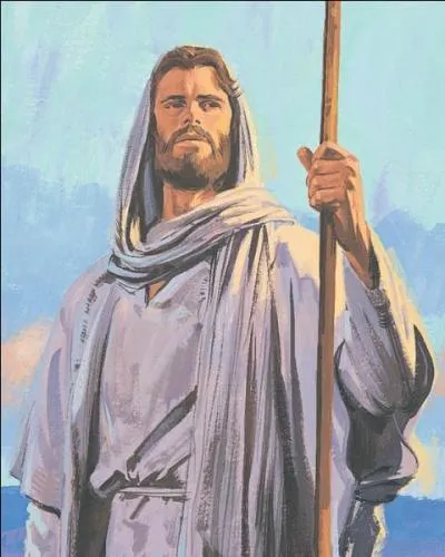 Bien sur, vous connaissez Jésus-Christ. Mais en êtes-vous si sur ? Oui, alors indiquez la bonne réponse !