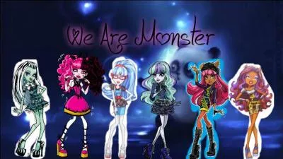 Comment s'appelle la ville où les goules se rendent ?