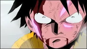 Contre qui Luffy utilise-t-il pour la première fois le Gear 2 ?