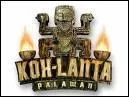 Koh-Lanta : Combien de temps sont restés les candidats sur l'île ?