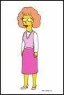 Les Simpson : Comment meurt Maude (Femme de Flanders) ?
