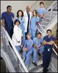 Grey's Anatomy : Comment s'appelle la femme du chef ?