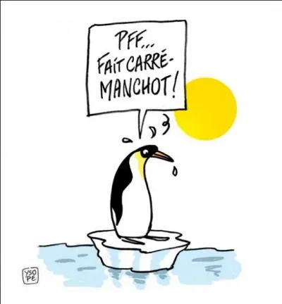 "... en septembre, à pluie d'octobre il faut s'attendre" !