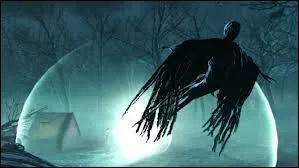 Dans quels films voit-on des Détraqueurs ?