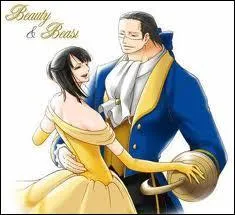 Comment s'appellent ses "seconds" ?